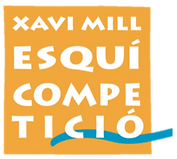 Xavi Mill